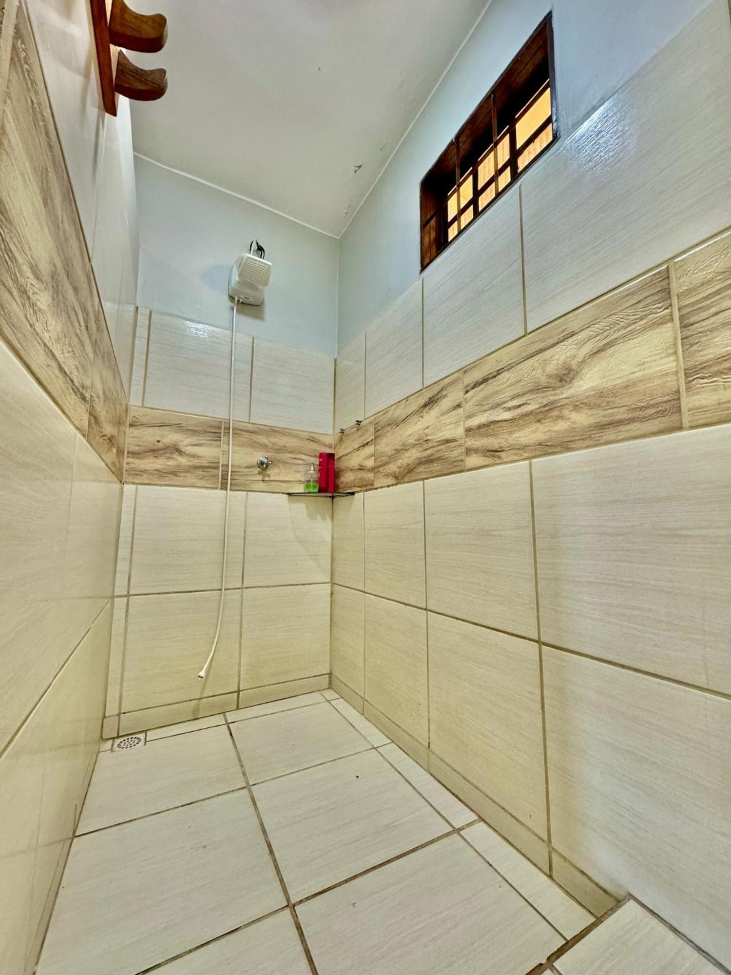 Casa De Maitreya - Piscina, Ar Condicionado Hotell Alto Paraíso de Goiás Eksteriør bilde